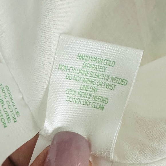 NWT! Lilly Pulitzer Fit and Flare Dress So A-Peeling Size 10 - Picture 8 of 10